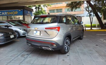CHEVROLET CAPTIVA LT 7 PAX 2024