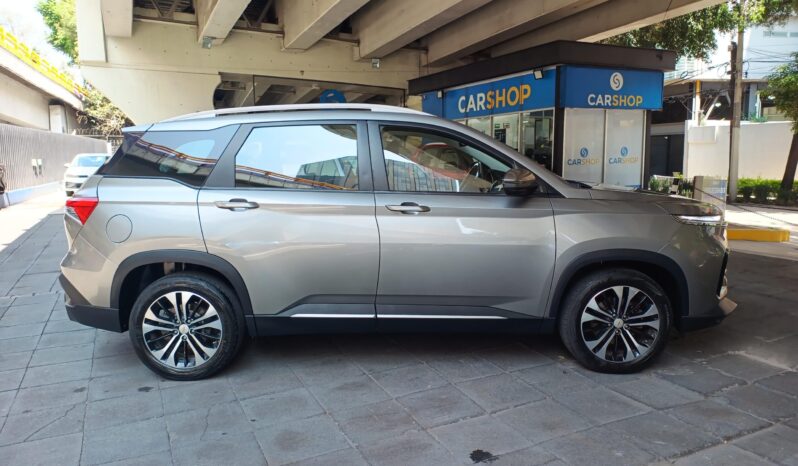 
CHEVROLET CAPTIVA LT 7 PAX 2024 full									