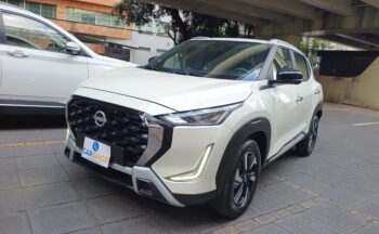 NISSAN MAGNITE ADVANCE CVT 2025