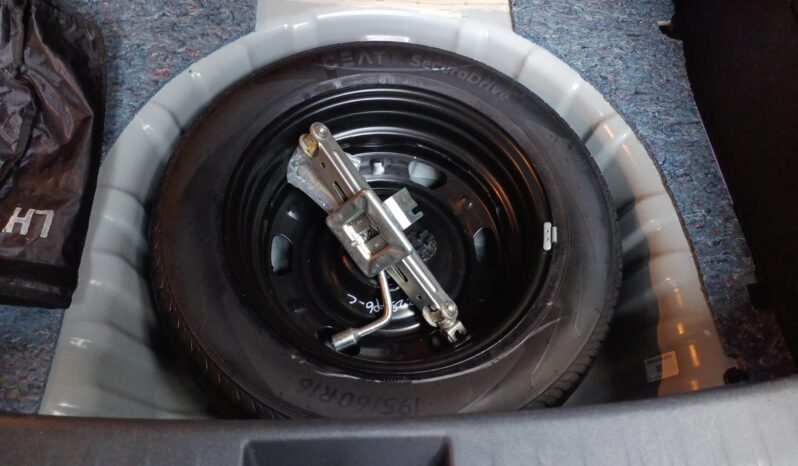 
NISSAN MAGNITE ADVANCE CVT 2025 full									