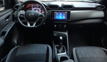 NISSAN MAGNITE ADVANCE CVT 2025 full