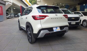 NISSAN MAGNITE ADVANCE CVT 2025 full