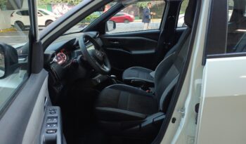 NISSAN MAGNITE ADVANCE CVT 2025 full