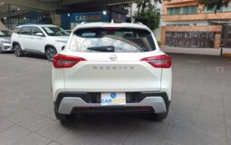 NISSAN MAGNITE ADVANCE CVT 2025