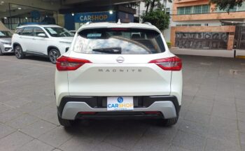 NISSAN MAGNITE ADVANCE CVT 2025