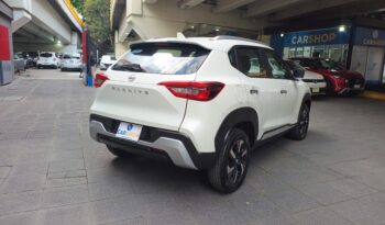 NISSAN MAGNITE ADVANCE CVT 2025 full