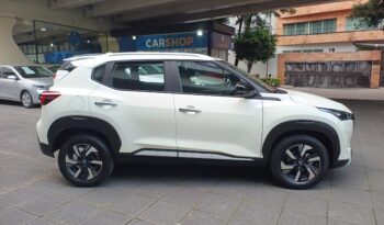 NISSAN MAGNITE ADVANCE CVT 2025 full