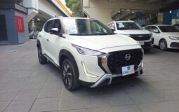 NISSAN MAGNITE ADVANCE CVT 2025