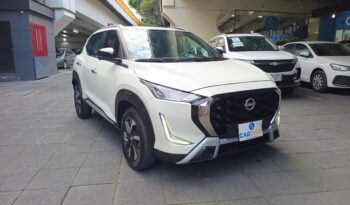 NISSAN MAGNITE ADVANCE CVT 2025 full