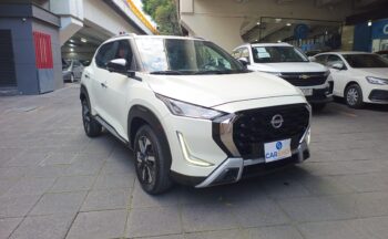 NISSAN MAGNITE ADVANCE CVT 2025