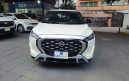 NISSAN MAGNITE ADVANCE CVT 2025