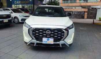NISSAN MAGNITE ADVANCE CVT 2025 full