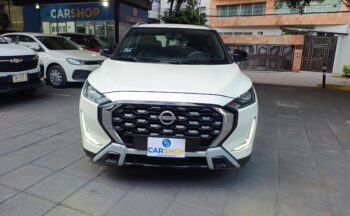 NISSAN MAGNITE ADVANCE CVT 2025