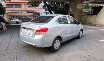 
DODGE ATTITUDE SE CVT 2024 full									