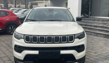 
JEEP COMPASS ALTITUDE 4X2 AT 1.3L TU full									
