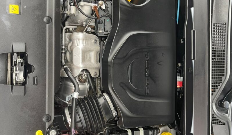 
JEEP COMPASS ALTITUDE 4X2 AT 1.3L TU full									