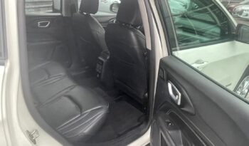 
JEEP COMPASS ALTITUDE 4X2 AT 1.3L TU full									