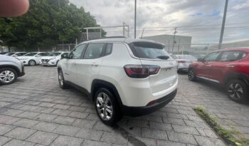 
JEEP COMPASS ALTITUDE 4X2 AT 1.3L TU full									