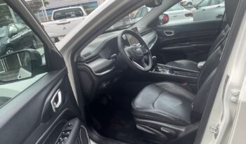 
JEEP COMPASS ALTITUDE 4X2 AT 1.3L TU full									