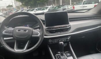 
JEEP COMPASS ALTITUDE 4X2 AT 1.3L TU full									