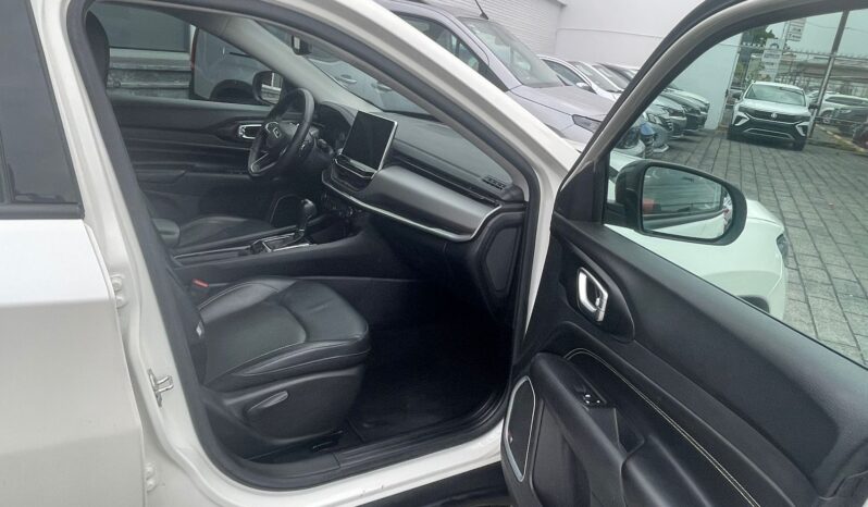 
JEEP COMPASS ALTITUDE 4X2 AT 1.3L TU full									