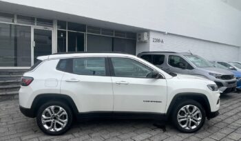 
JEEP COMPASS ALTITUDE 4X2 AT 1.3L TU full									
