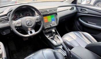 
MG 2024 MG5 4p Excite L4/1.5 Aut full									