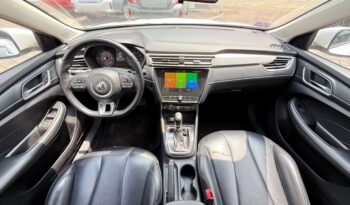 
MG 2024 MG5 4p Excite L4/1.5 Aut full									