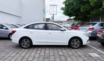 
MG 2024 MG5 4p Excite L4/1.5 Aut full									