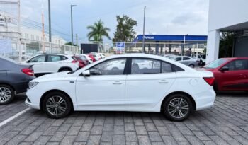 
MG 2024 MG5 4p Excite L4/1.5 Aut full									