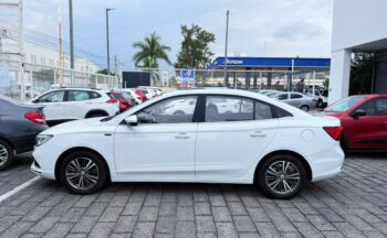 MG 2024 MG5 4p Excite L4/1.5 Aut