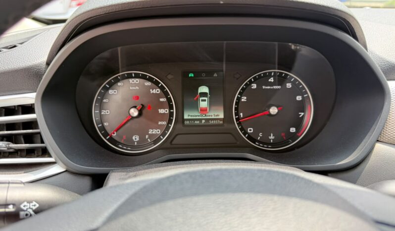 
MG 2024 MG5 4p Excite L4/1.5 Aut full									