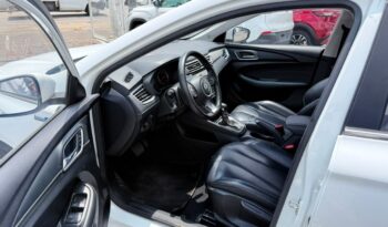 
MG 2024 MG5 4p Excite L4/1.5 Aut full									
