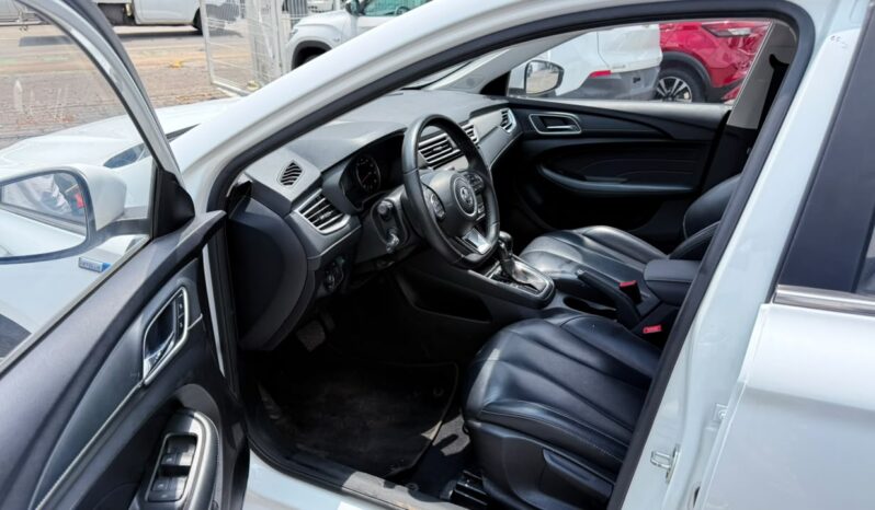 
MG 2024 MG5 4p Excite L4/1.5 Aut full									
