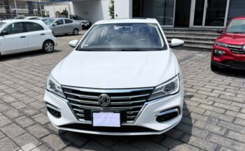 MG 2024 MG5 4p Excite L4/1.5 Aut