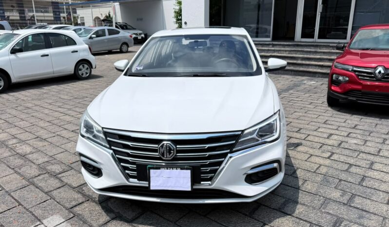 
MG 2024 MG5 4p Excite L4/1.5 Aut full									