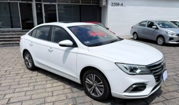 
MG 2024 MG5 4p Excite L4/1.5 Aut full									