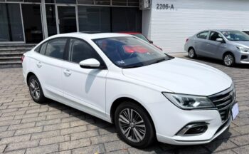 MG 2024 MG5 4p Excite L4/1.5 Aut