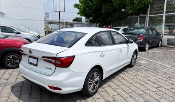 
MG 2024 MG5 4p Excite L4/1.5 Aut full									