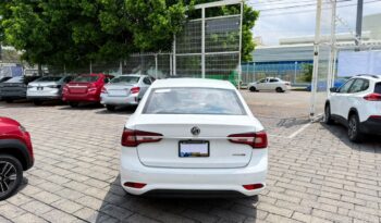 
MG 2024 MG5 4p Excite L4/1.5 Aut full									