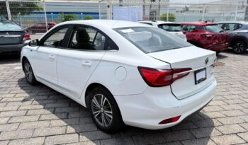 
MG 2024 MG5 4p Excite L4/1.5 Aut full									