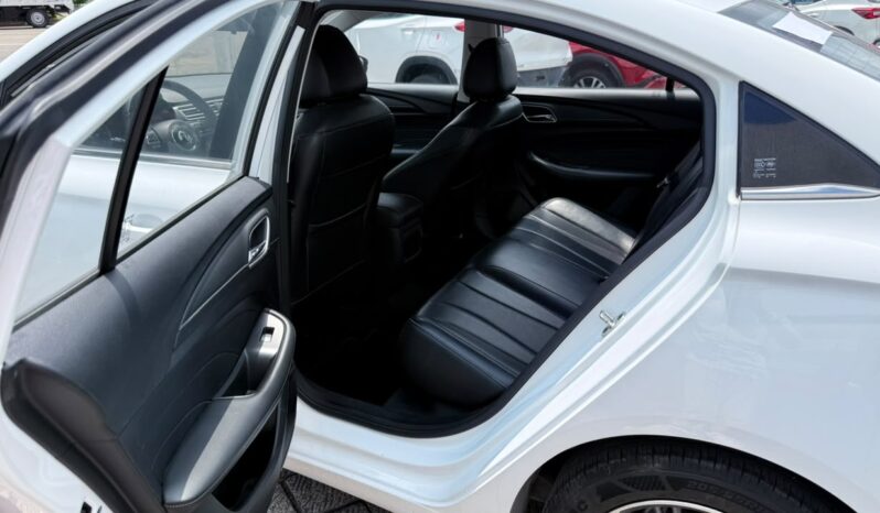 
MG 2024 MG5 4p Excite L4/1.5 Aut full									