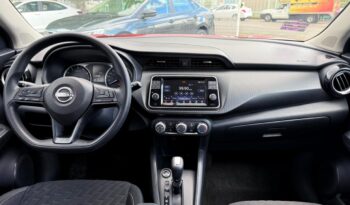 
Nissan 2024 KICKS 5p Advance L4/1.6 Aut full									