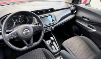 
Nissan 2024 KICKS 5p Advance L4/1.6 Aut full									