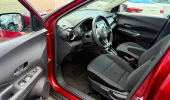 
Nissan 2024 KICKS 5p Advance L4/1.6 Aut full									