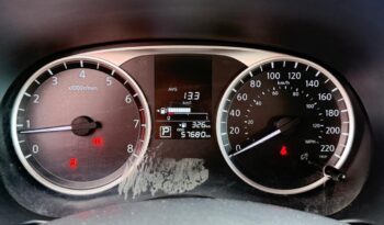 
Nissan 2024 KICKS 5p Advance L4/1.6 Aut full									