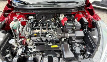 
Nissan 2024 KICKS 5p Advance L4/1.6 Aut full									