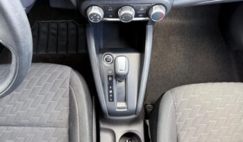 
Nissan 2024 KICKS 5p Advance L4/1.6 Aut full									