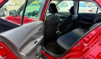 
Nissan 2024 KICKS 5p Advance L4/1.6 Aut full									