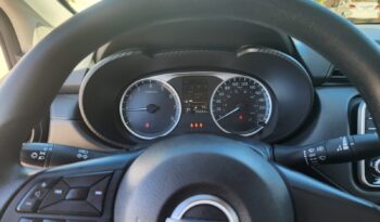 
NISSAN VERSA SENSE  NV4707 full									